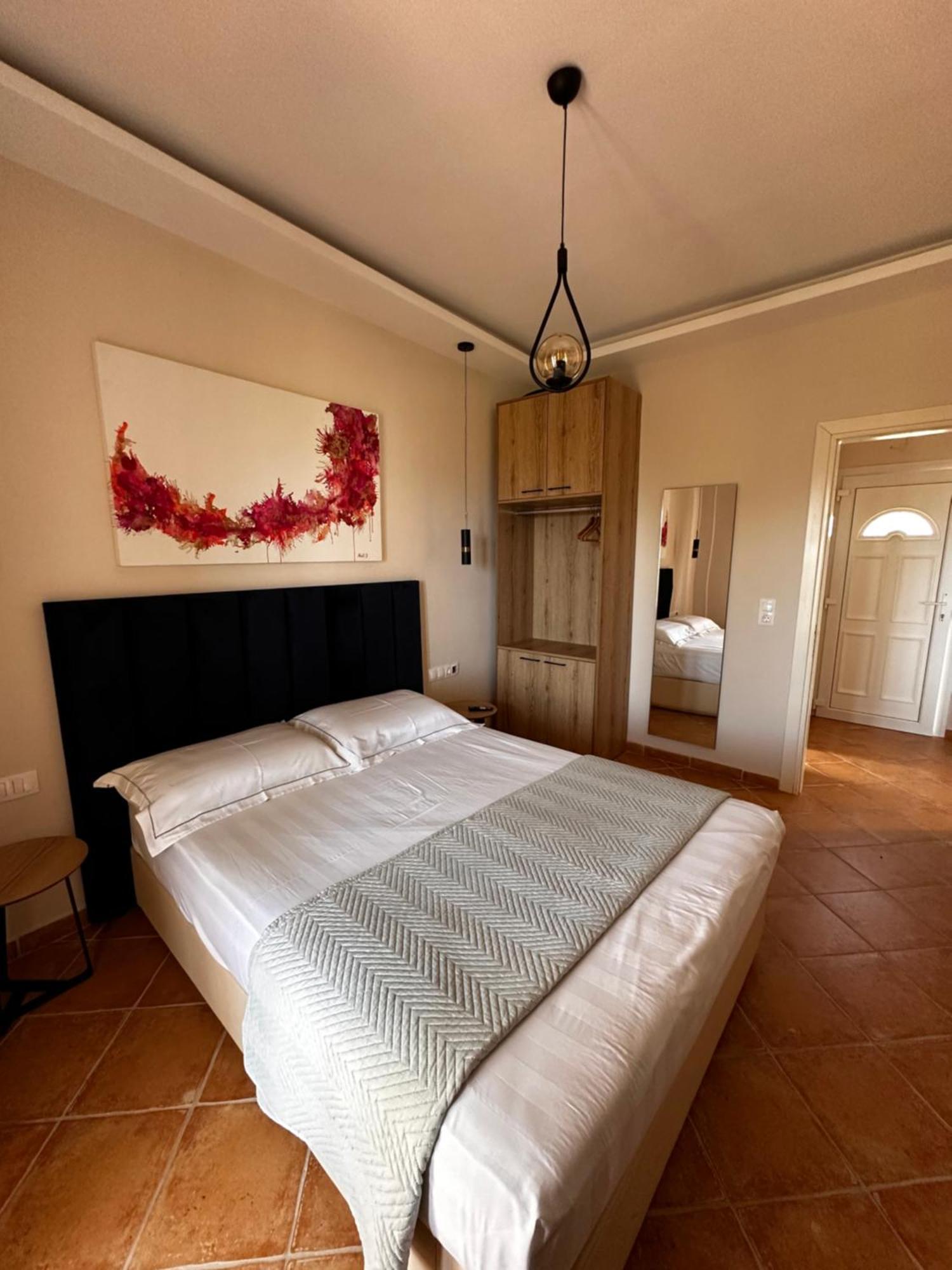 Panorama Hideaway Aparthotel Dassia  Exterior photo