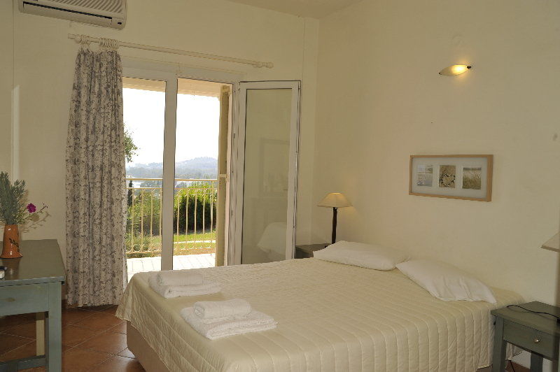 Panorama Hideaway Aparthotel Dassia  Exterior photo